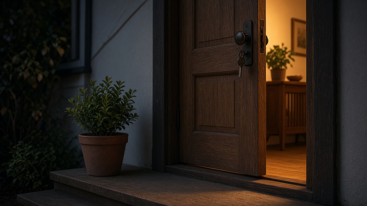Your relationships, kept in your own home